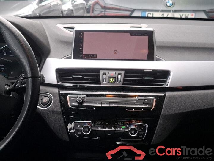 BMW X1 1.5i xDrive25e Plug-In Hybrid Design Aut. LED-Xenon Navi-Pro KeylessGo Camera Klima PDC ... #6