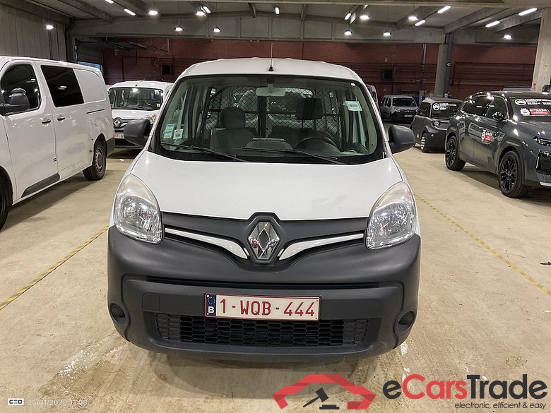 RENAULT KANGOO EXPRESS MAXI DSL - 2013 1.5 dCi Energy Confort (EU6) #2
