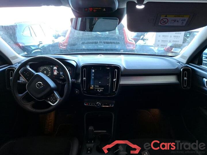 VOLVO XC40 2.0 D3 Aut. LED-Xenon Virtual ACC Navi 1/2 Leather KeylessGo Camera Klima PDC ... #5