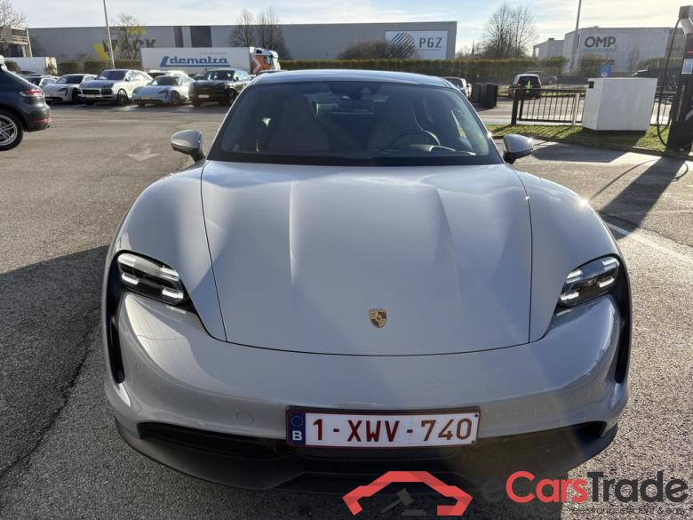 PORSCHE Taycan Taycan #5