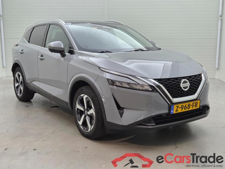NISSAN Qashqai 1.3 MHEV Premiere Edition #2