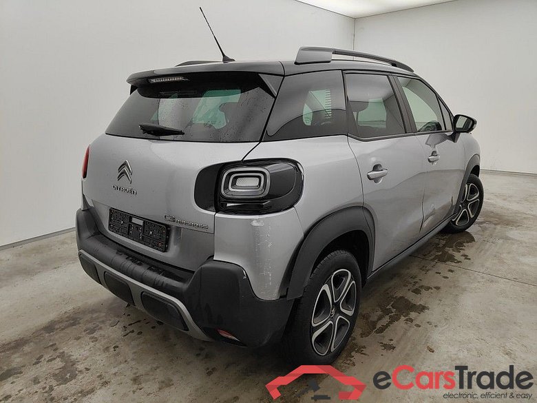 CITROEN C3 AIRCROSS DIESEL 1.5 BlueHDi 110 Feel S&S 5d #2