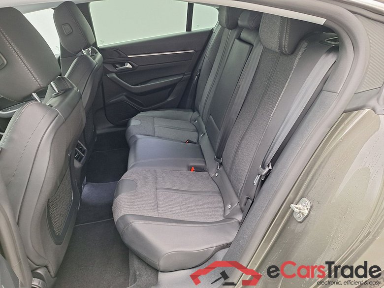 Peugeot, 508 '18, Peugeot 508 1.5 BlueHDi 130 S&S EAT8 Allure 5d #4
