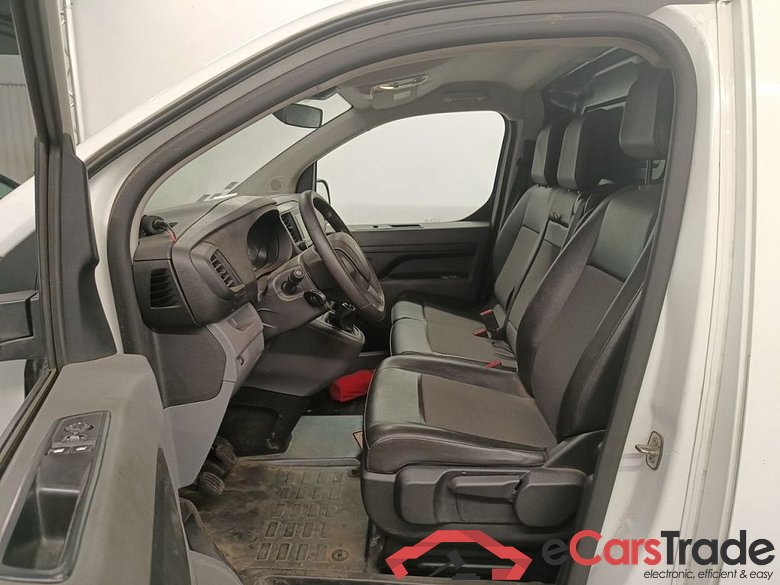 Peugeot Expert Compact Premium L1 1.5 BlueHDi 120 S&S 4d #3