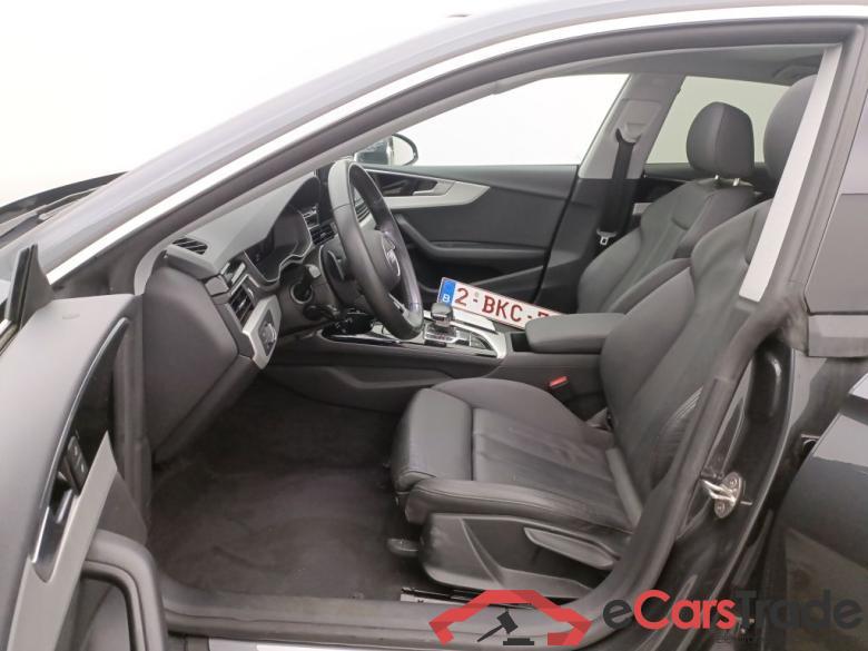 Audi A5 Sportback 30 TDI S tronic Business Edition 5d #3