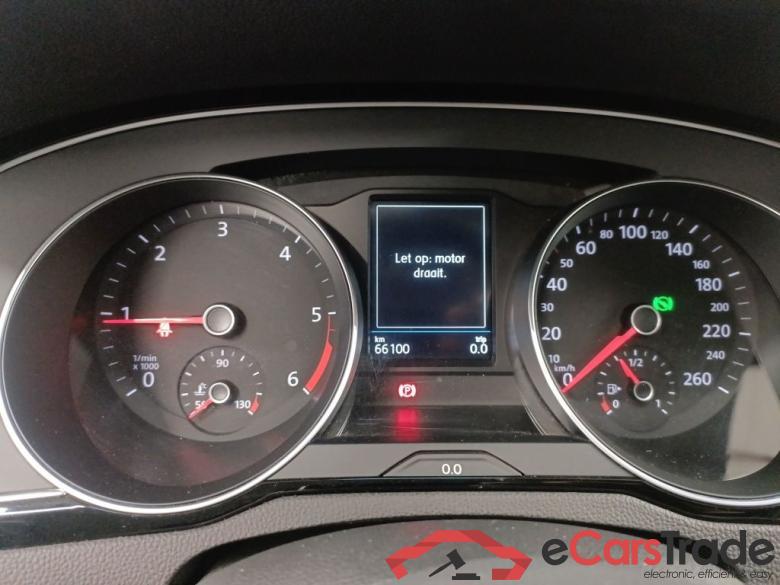 Volkswagen Passat Variant 2.0 TDI 90kW DSG Style Business 5d #6