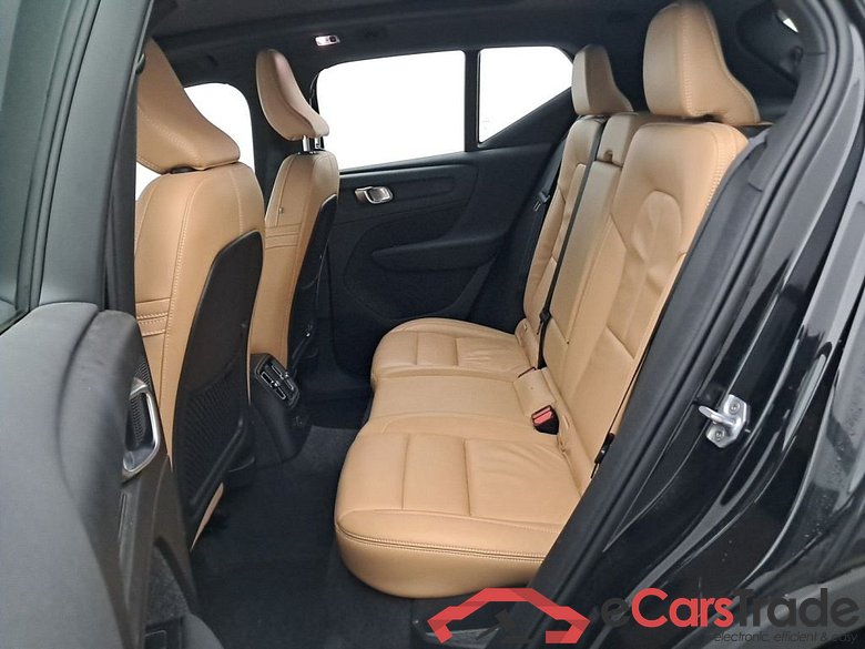 Volvo XC40 T4 Recharge Geartronic Inscription 5d !! technical issues !! #3