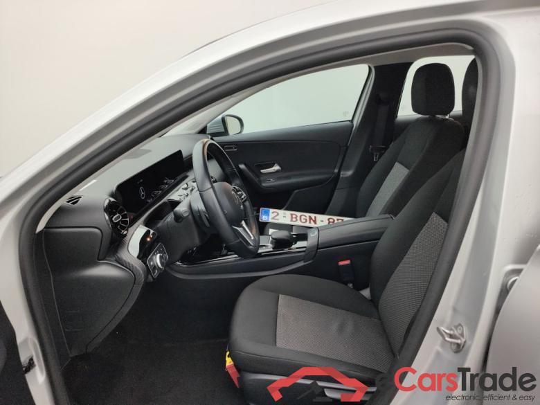 Mercedes-Benz A-Klasse A 180 d DCT Business Solution 5d #3