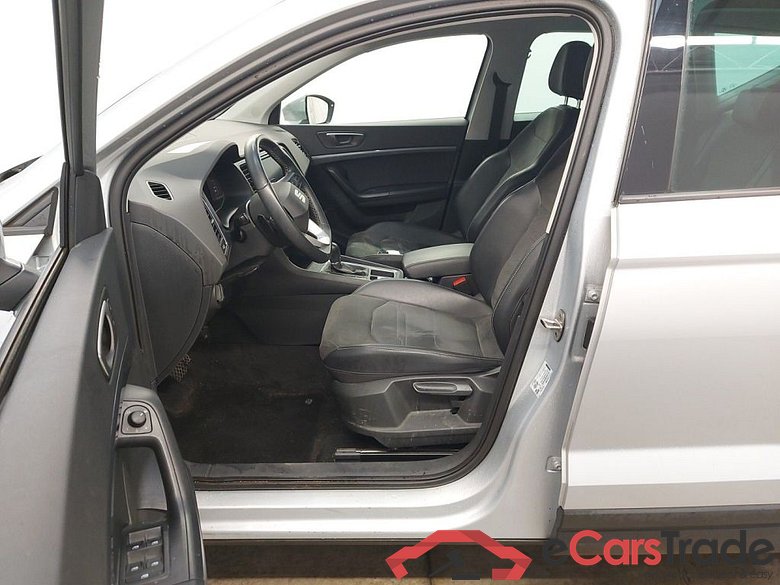 SEAT ATECA - 2021 1.5 EcoTSI 150 ACT Style DSG 5d #3