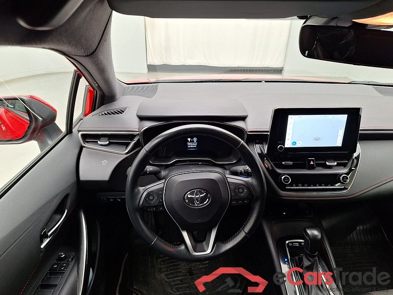 Toyota, Corolla TS '19, Toyota Corolla Touring Sports 1.8 Hybrid Premium e #5