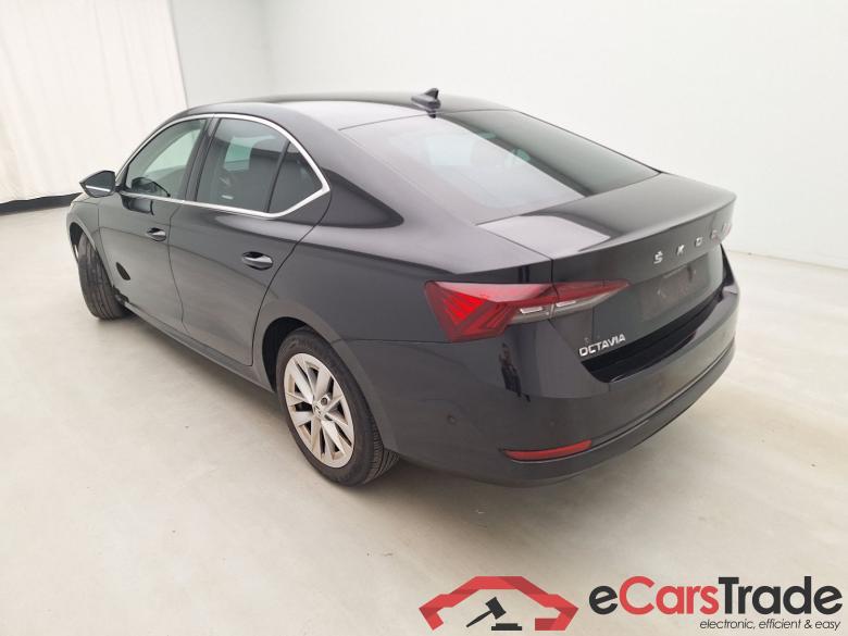 Skoda, Octavia '20, Skoda Octavia 2.0 CRTDI 110kW DSG7 Ambition 5d #6
