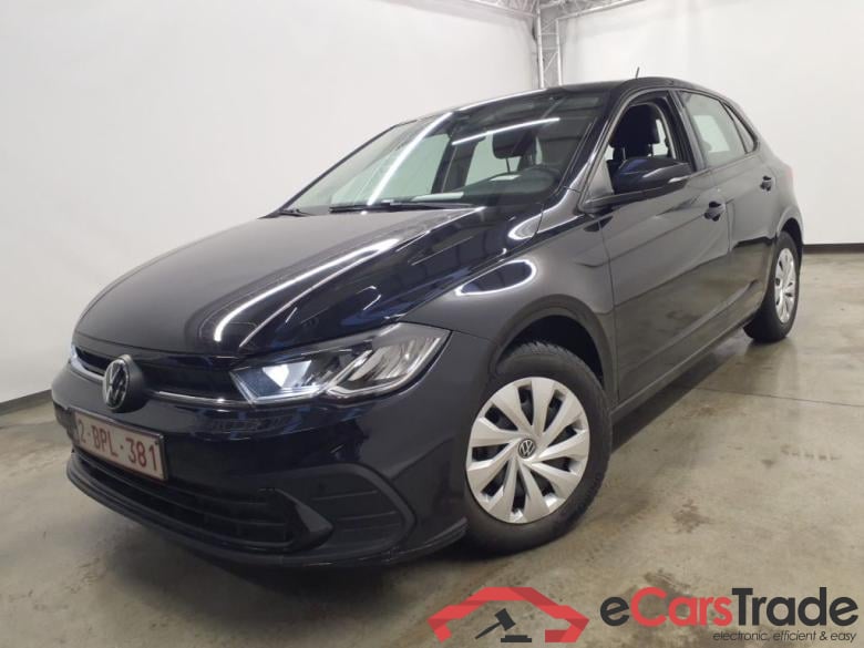 Volkswagen Polo 1.0 TSI Life DSG 5d