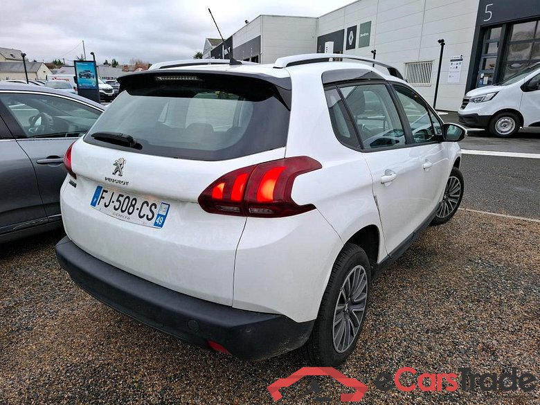 2008 Active Business 1.5 HDi 100CV BVM5 E6dT #3