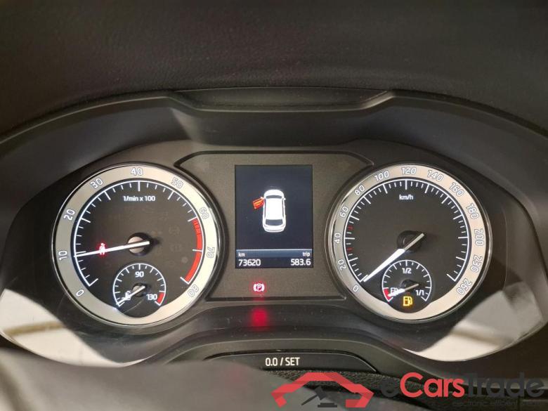 Karoq Style 1.0 TSI 115CV BVM6 E6dT #6