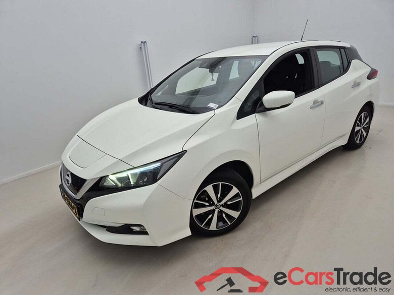 NISSAN LEAF Acenta 40 kWh #1