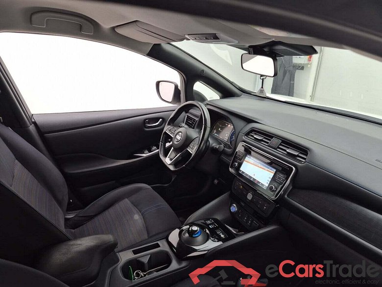 NISSAN LEAF Acenta 40 kWh #3