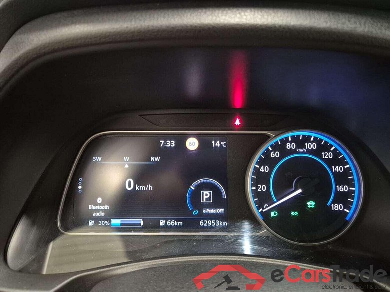 NISSAN LEAF Acenta 40 kWh #4