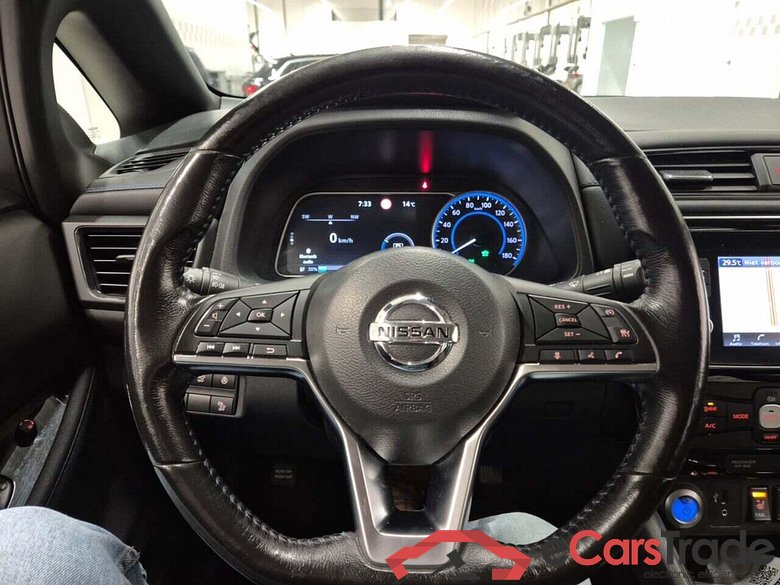 NISSAN LEAF Acenta 40 kWh #5