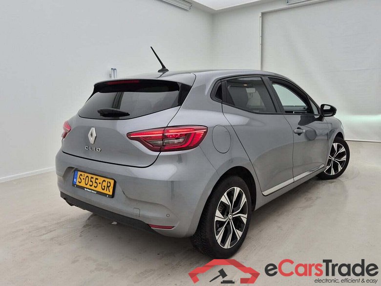 RENAULT CLIO 1.0 TCe Evolution #2