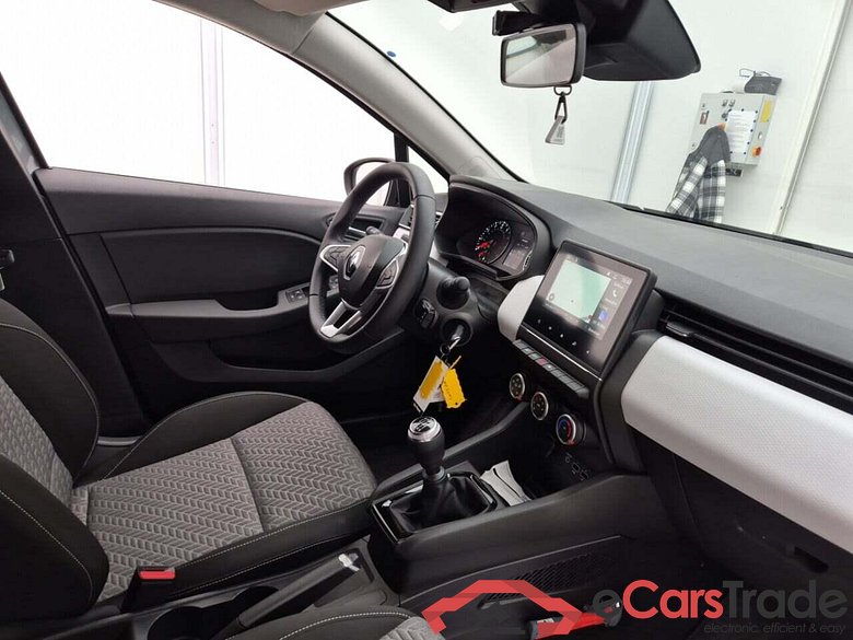 RENAULT CLIO 1.0 TCe Evolution #3