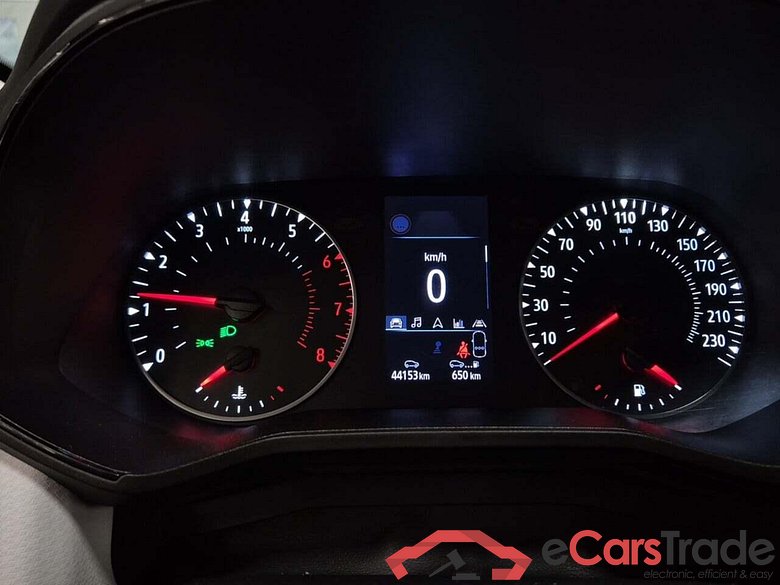 RENAULT CLIO 1.0 TCe Evolution #4