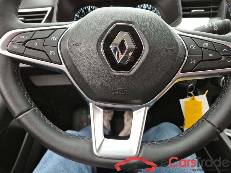 RENAULT CLIO 1.0 TCe Evolution #5