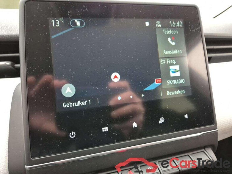 RENAULT CLIO 1.0 TCe Evolution #6