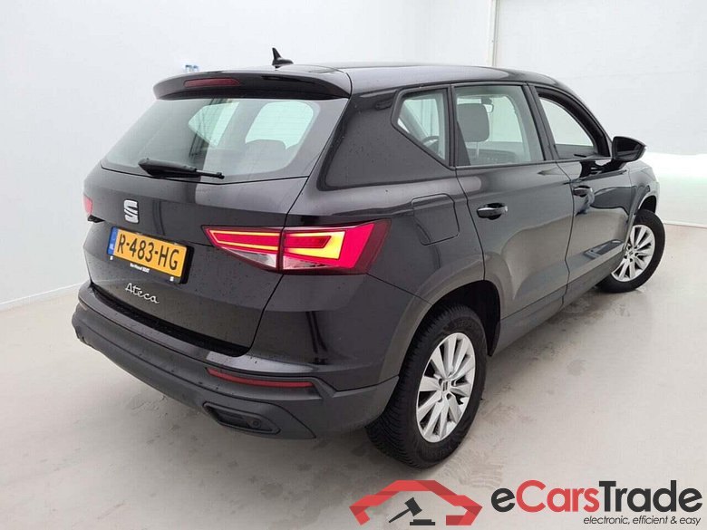 SEAT Ateca 1.0 TSI Reference #2
