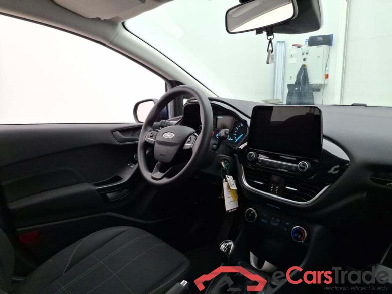 FORD Fiesta 1.0 EcoB. Connected #3