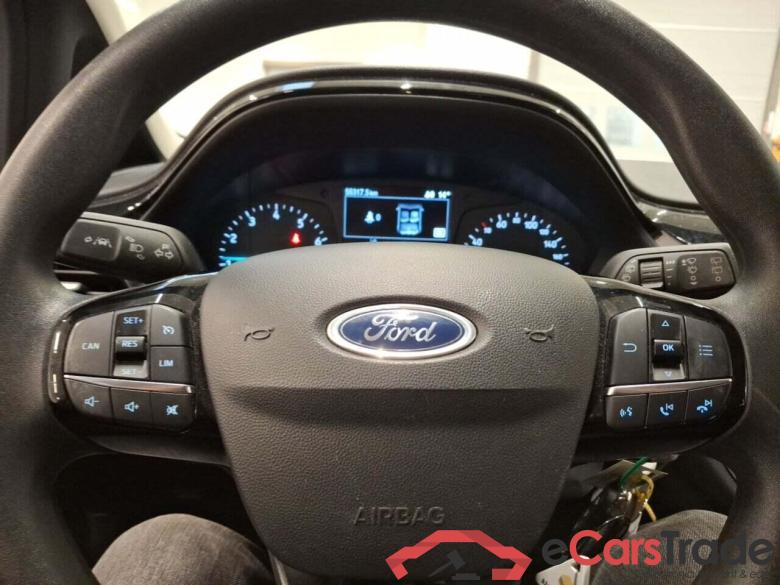 FORD Fiesta 1.0 EcoB. Connected #5