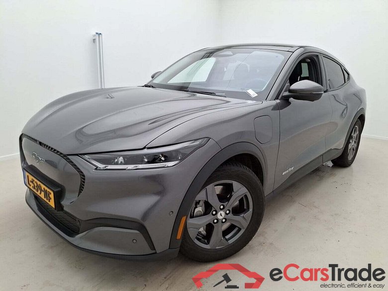 FORD Mustang Mach-E RWD 75 kWh #1