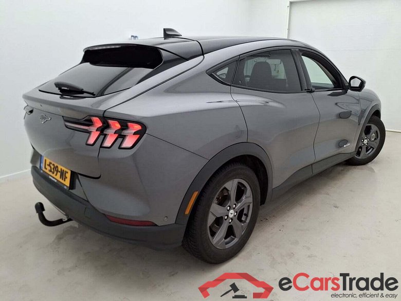 FORD Mustang Mach-E RWD 75 kWh #2