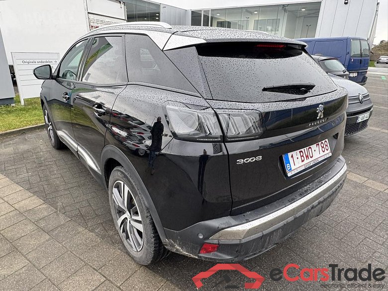 PEUGEOT 3008 1.2 PureTech Allure Pack #3