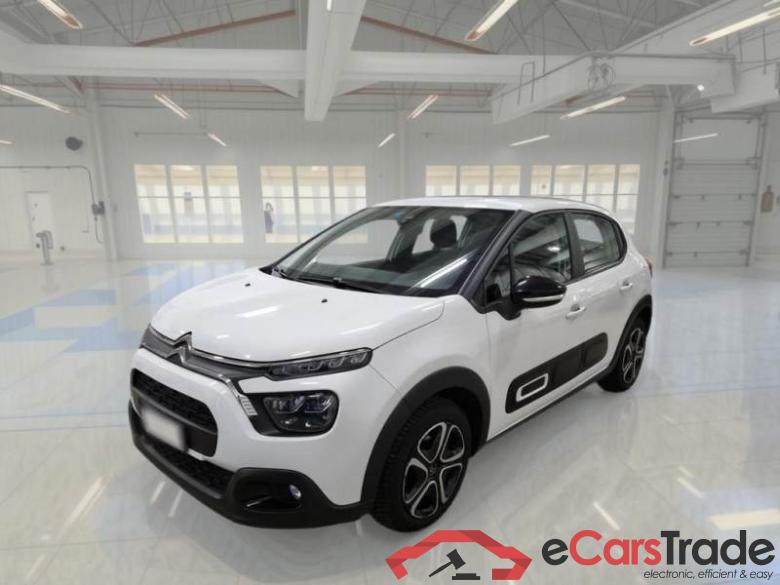 CITROEN C3 / 2020 / 5P / BERLINA BLUEHDI 100 SeS FEEL PACK #1