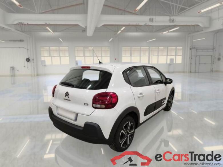 CITROEN C3 / 2020 / 5P / BERLINA BLUEHDI 100 SeS FEEL PACK #2