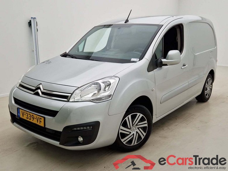 CITROEN Berlingo 1.6 BlueHDI 100 BuEc