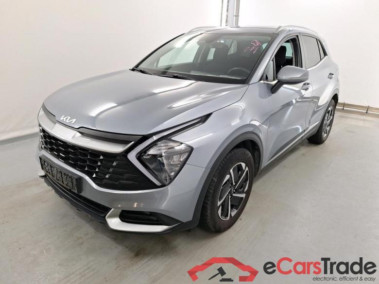 KIA SPORTAGE 1.6 T-GDI 150 PULSE #1