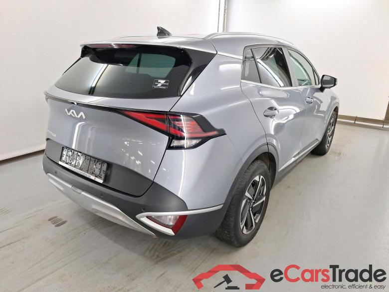 KIA SPORTAGE 1.6 T-GDI 150 PULSE #4