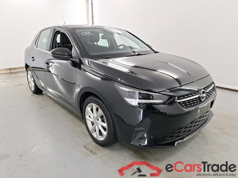 OPEL CORSA 1.2 TURBO 74KW S-S ELEGANCE #2