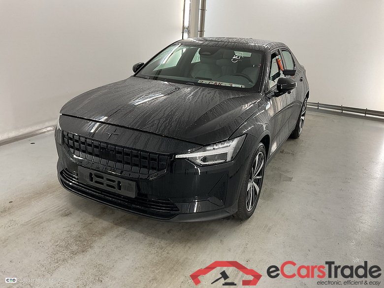 POLESTAR 2 BEV 78KWH SINGLE MOTOR AUTO LONG RANGE #1