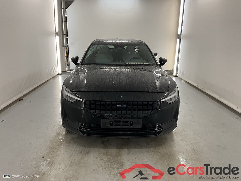 POLESTAR 2 BEV 78KWH SINGLE MOTOR AUTO LONG RANGE #2