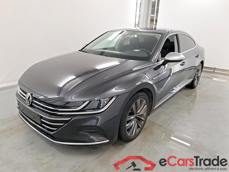 VOLKSWAGEN ARTEON 2.0 TDI 110KW DSG ELEGANCE #1