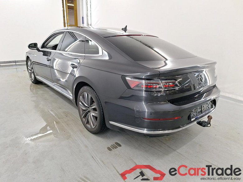 VOLKSWAGEN ARTEON 2.0 TDI 110KW DSG ELEGANCE #3