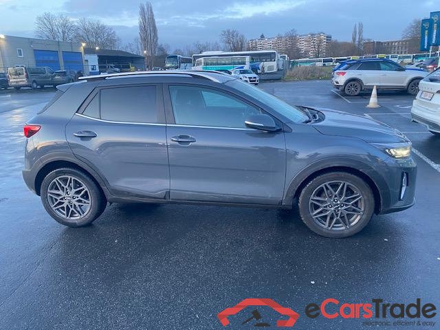 KIA Stonic Stonic 1.0 T Pure ISG #4