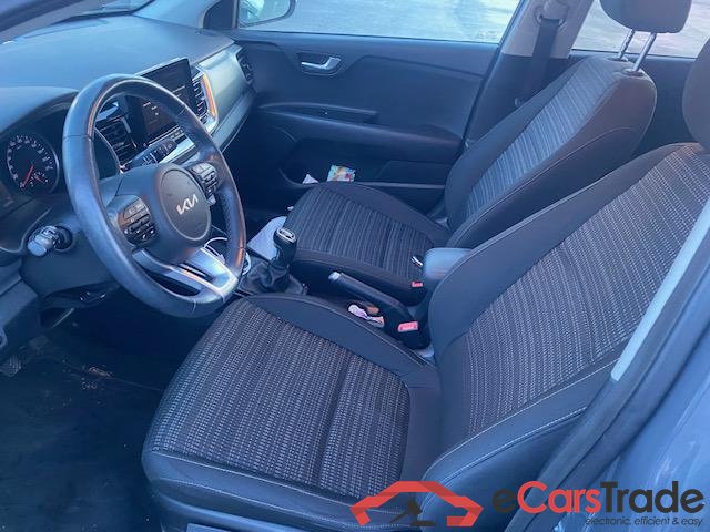 KIA Stonic Stonic 1.0 T Pure ISG #5