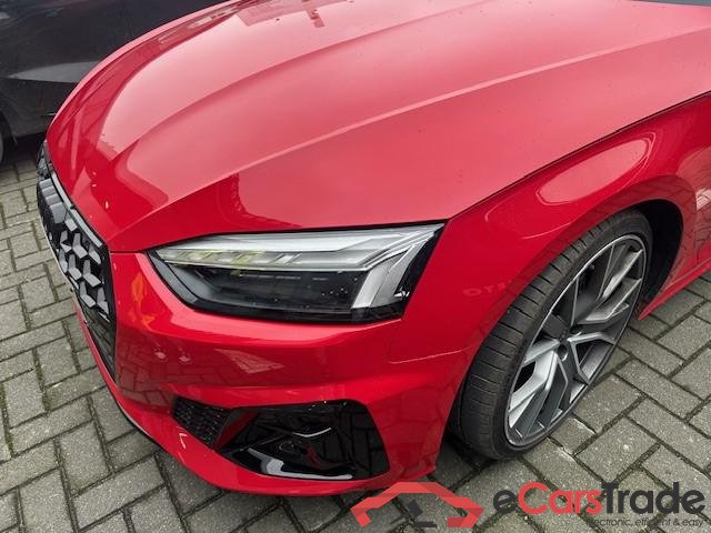 AUDI A5 Sportback Audi A5 Sportback Business Edition Competition 35 TFSI 110(150) kW(pk) S tronic #1