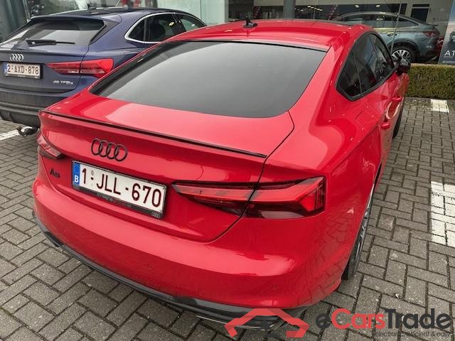 AUDI A5 Sportback Audi A5 Sportback Business Edition Competition 35 TFSI 110(150) kW(pk) S tronic #3