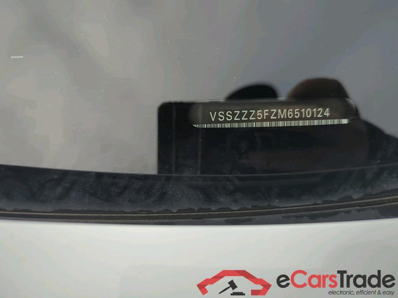 SEAT Ateca 110 kW #3