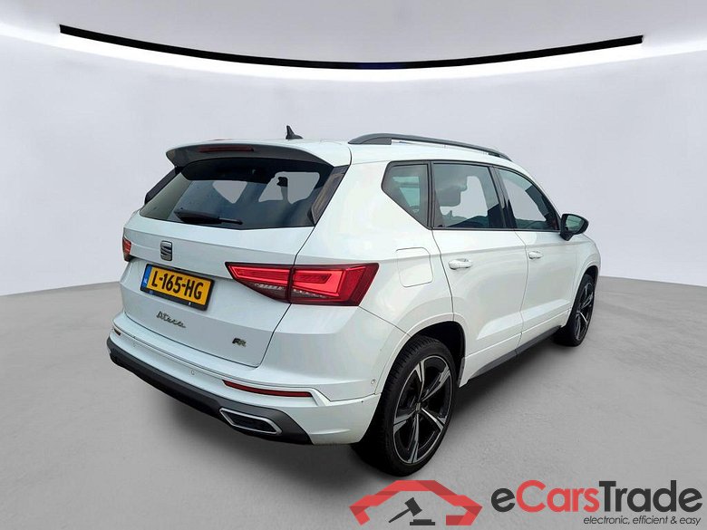 SEAT Ateca 110 kW #6