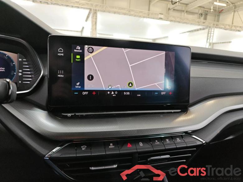 SKODA Octavia Combi 81 kW #2